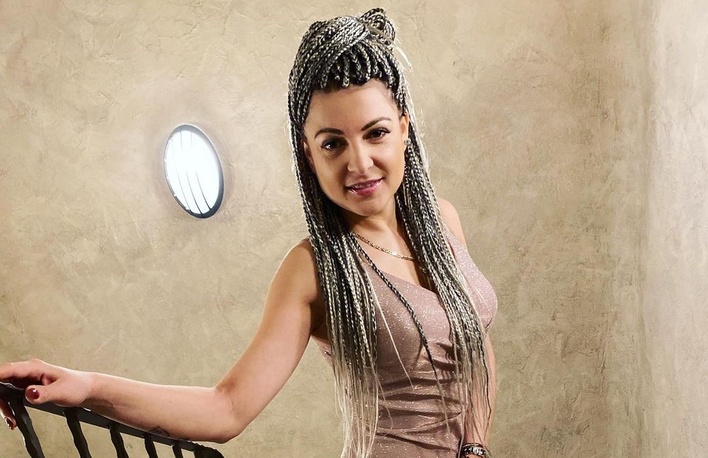 Kolejne zmiany w wizerunku Magdaleny Narożnej! Gwiazda disco polo zaskoczyła swoich fanów! 