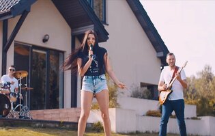 Magic - Tylko z Tobą | Premiera klipu 