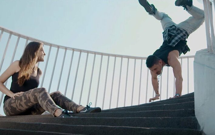 Magic Zone - Wiem to na pewno | Premiera klipu | Utwór z filmu Pitbull - Niebezpiecznie kobiety!