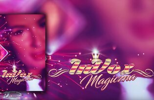 Magiczna produkcja od formacji Invox! Koniecznie posłuchaj! | Nowość