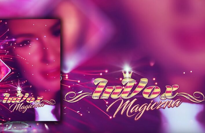 Magiczna produkcja od formacji Invox! Koniecznie posłuchaj! | Nowość