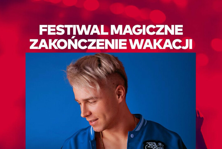 Magiczne Zakończenie Wakacji w Polsacie i Radiu ZET – dwa dni pełne gwiazd i muzycznych emocji