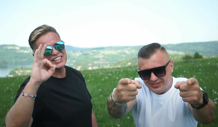 Magik Band i Dario z premierową produkcją ”Piękna Góraleczka” – góralski klimat w rytmie disco polo