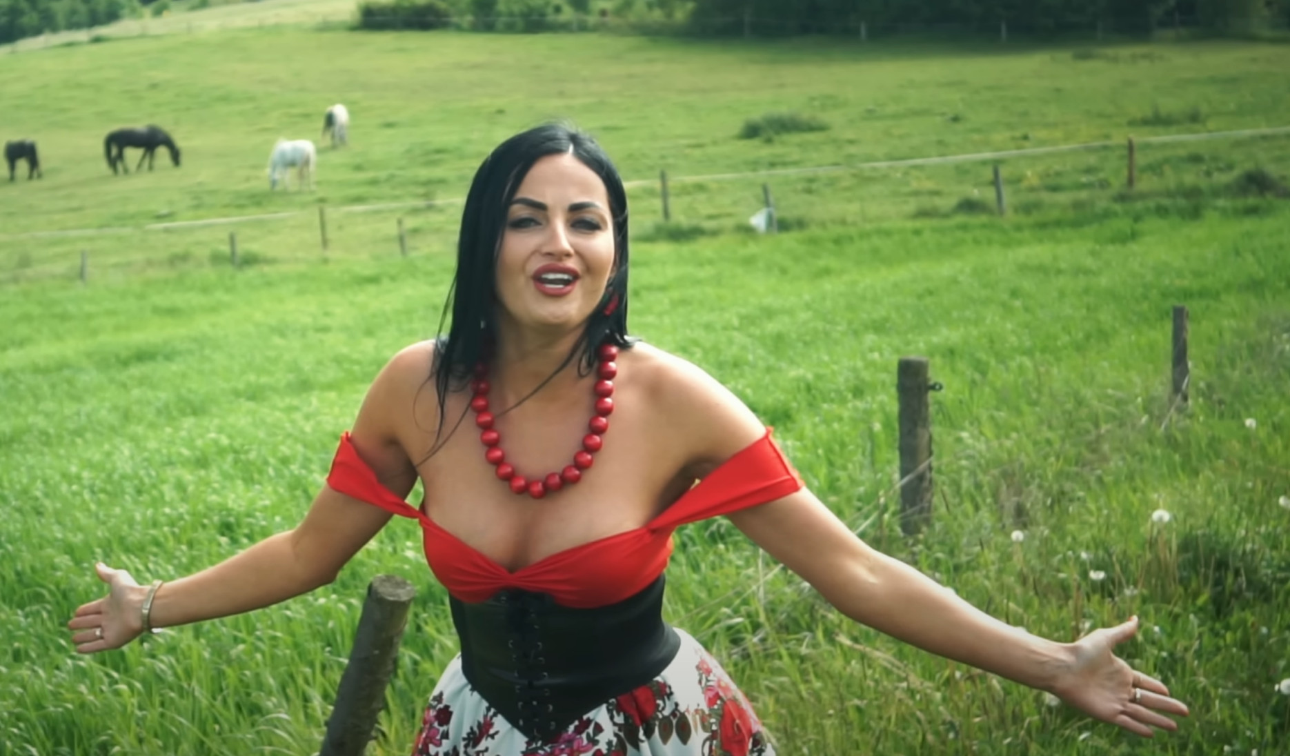Magik Band i Natalia Lebda zaskakują nową wersją ”Ciao Amore”! Takiego wykonania nikt się nie spodziewał

