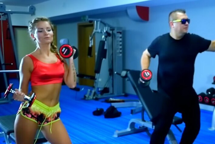 Magik Band - Jesteś tą jedyną Milena | Premiera klipu