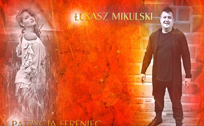 Magik Band po raz pierwszy w duecie z piękną wokalistką | Mamy zapowiedź