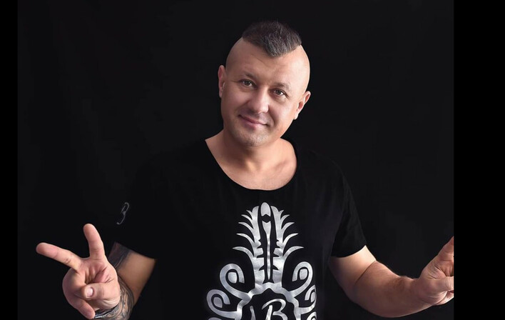 Magik Band z nowym hitem ”Aj te oczy” – przedpremierowy fragment już dostępny!
