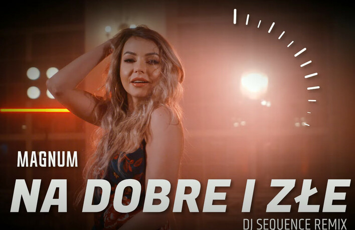 Magnum zaskakuje fanów - nowa wersja „Na dobre i złe„ to zupełnie inny klimat! Gorąca premiera