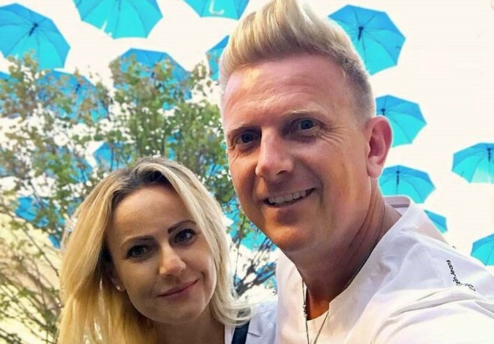 Majdany disco polo - Bartek i Edyta Padyasek