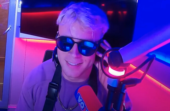 Majka Jeżowska i Skolim łączą siły: Niesamowite wykonanie „Mydełko Fa„ podbija sieć!