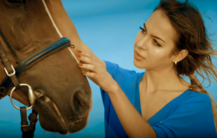 Majkel & Sequence - Cudowne oczy | VIDEO | Premiera