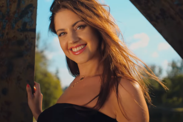 Majkel - Taka para jak my | VIDEO | Premiera 