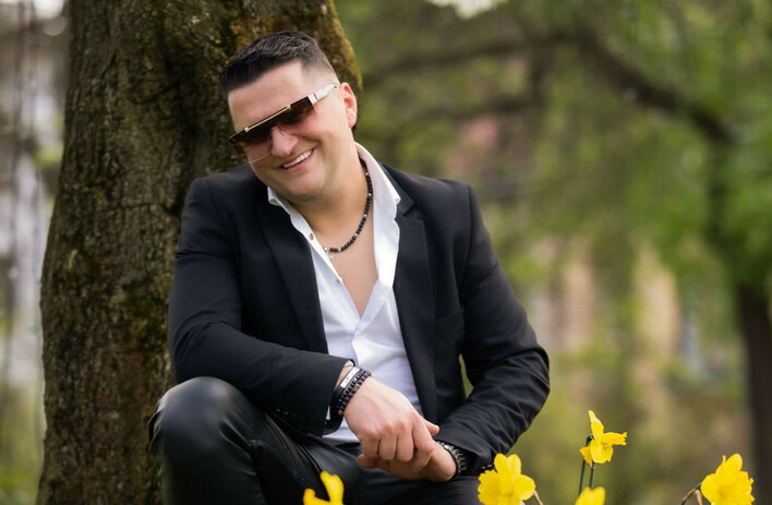 Majówka 2024 z Kordianem – Góralskie Hity, które rozkręcą każdą imprezę! Wyjątkowa składanka dla fanów Kordiana!