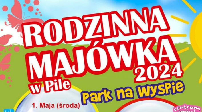 Majówka w Pile 2024 – Zobacz Power Play na żywo!