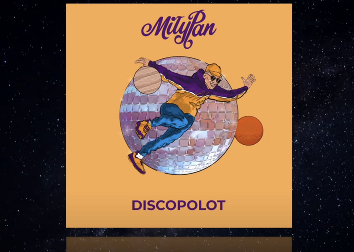 Fani zachwyceni! MiłyPan wrzucił do sieci piosenkę z nowej płyty! Utwór podbija sieć! To nowy HIT?!