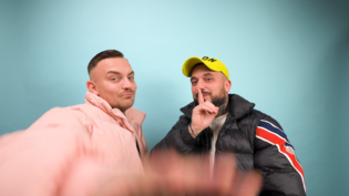 Maka x Pancio z hitem „Nie jestem sam”. Fani przecierają oczy! To prawdziwy hit