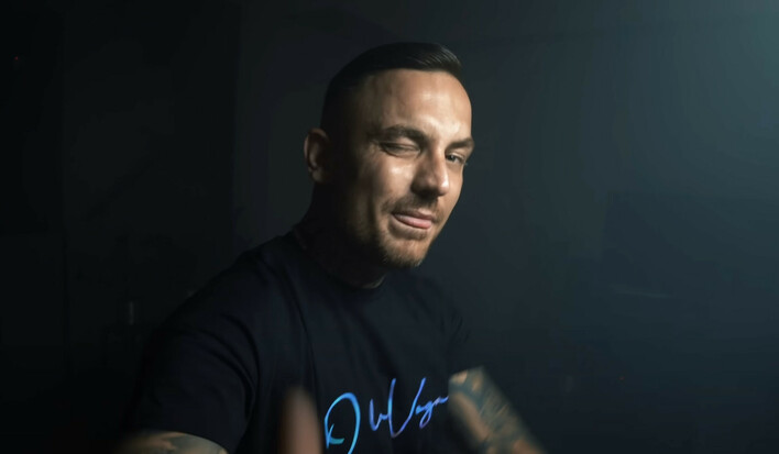 MAKA zaskakuje nowym utworem „200 km/h” – ten emocjonalny przekaz poruszył tysiące internautów