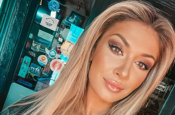 Małgorzata Główka – królowa disco polo? Zjawiskowa przemiana wokalistki!
