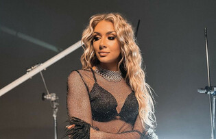 Małgorzata Główka Camasutra na żywo! Niesamowite rzeczy działy się na scenie! Musisz zobaczyć to nagranie