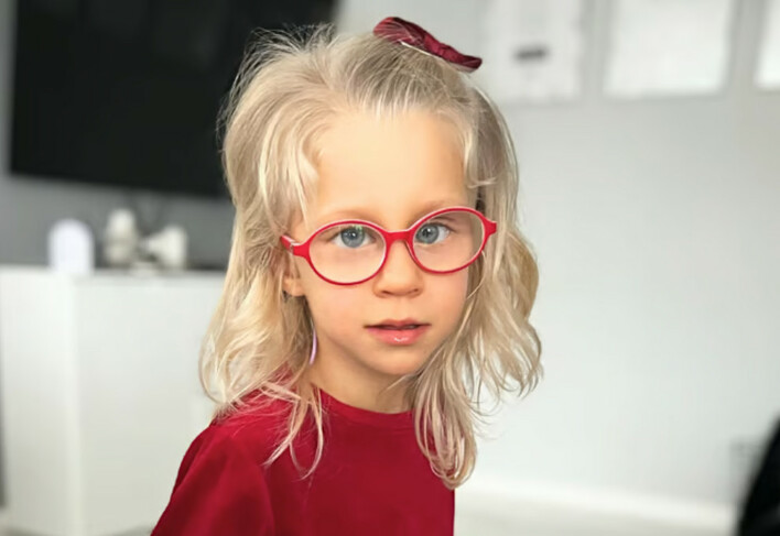 Małgorzata Główka z Camasutry walczy o zdrowie córki! Zosia zmaga się z poważną chorobą i potrzebuje pomocy