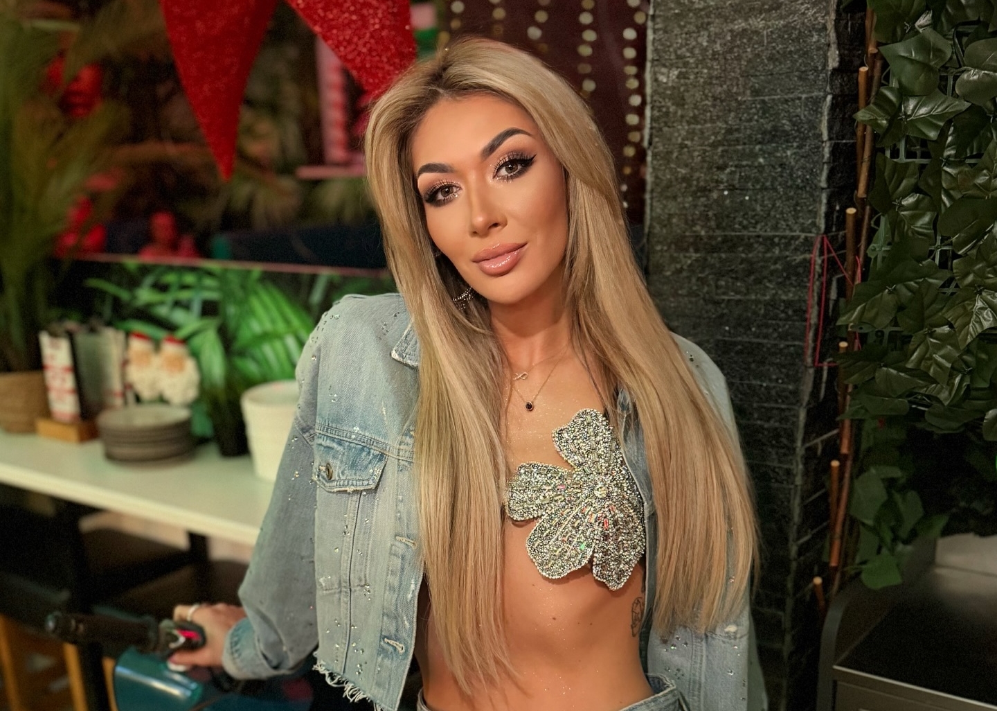 Małgorzata Główka z Camasutry zmieniła wizerunek? Jej nowe zdjęcia to temat dnia w świecie disco polo