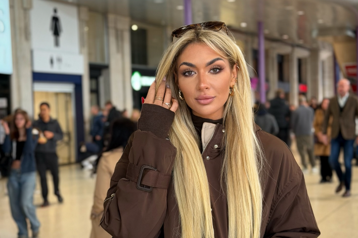 Małgorzata Główka z zespołu Camasutra prosi o modlitwę. Trudny czas w życiu wokalistki