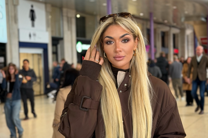 Małgorzata Główka z zespołu Camasutra prosi o modlitwę. Trudny czas w życiu wokalistki