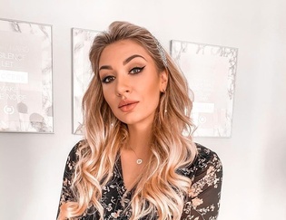 Małgorzata Grabda – Camasutra pokazała swoją wielką miłość! Gwiazda disco polo zakochana do szaleństwa! 