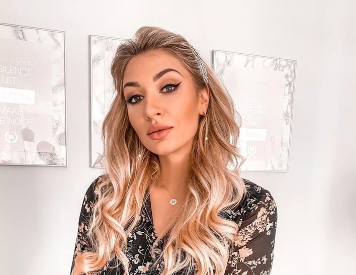 Małgorzata Grabda – Camasutra pokazała swoją wielką miłość! Gwiazda disco polo zakochana do szaleństwa! 