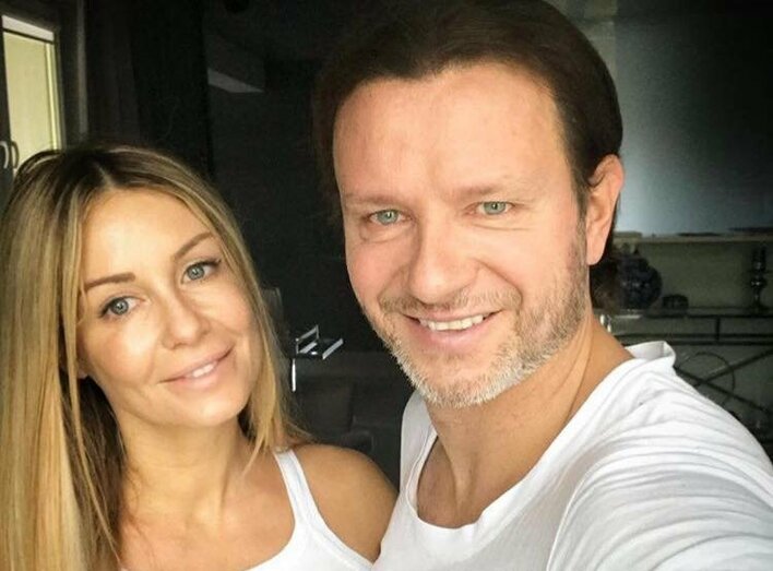  Małgorzata Rozenek-Majdan zaśpiewała przebój disco polo! Słyszeliście już hit internetu?