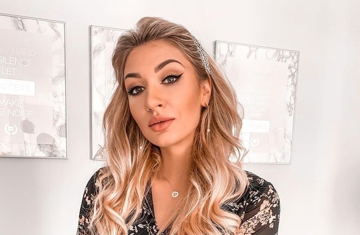 Zakochana bez granic?! Popularna wokalistka disco polo na zdjęciu ze swoją ukochaną kocicą! 