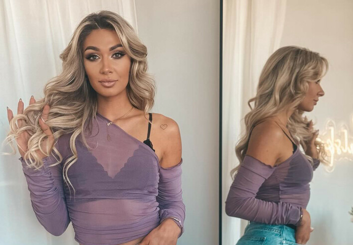 Małgosia Główka i jej tajemnicza siostra bliźniaczka? Zobaczcie zaskakujące podobieństwo!

