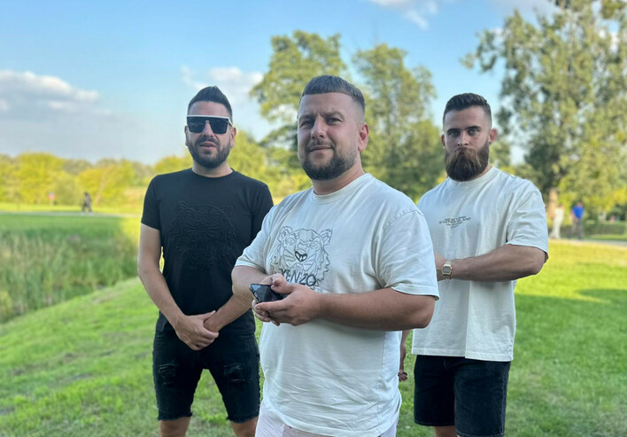 Malibu po 11 latach zaskakuje. „Milenka” i odważne słowa, które przechodzą do historii disco polo