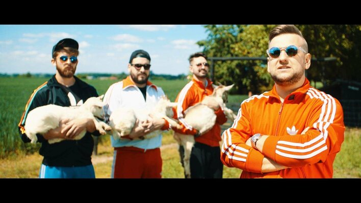 Malibu z nowością pt. "Milenka"!