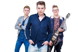 Malinowy sukces Dejwa!