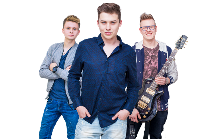 Malinowy sukces Dejwa!