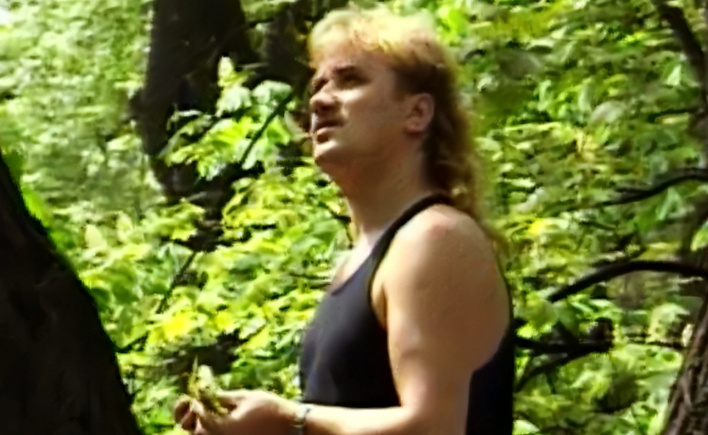 Mało kto pamięta ten fakt. Casanova zaczynała historię Disco Polo Live