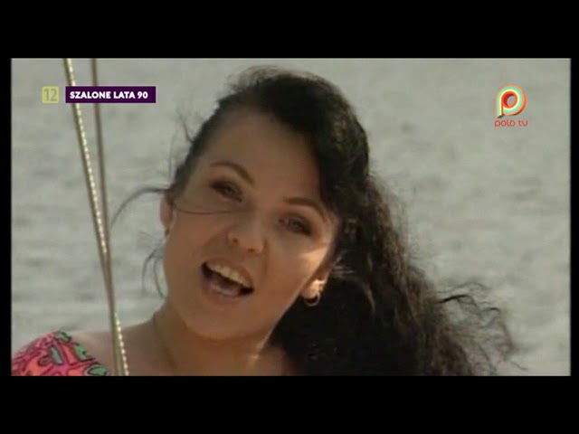 Mało kto pamięta ten hit. Agnieszka Andrzejewska i „Gdzie jesteś gdzie” znów na ustach