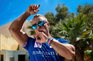 Mało kto wie, że Skolim studiował aż dwa kierunki! Jakie ma wykształcenie? 