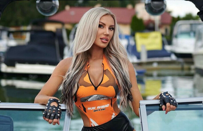 Maluba – Nowa perła świata Disco Polo! Zobaczcie jej występ!