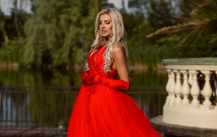 Maluba i jej fenomenalny debiut – „Hubba Bubba„ przekracza milion na koncie!