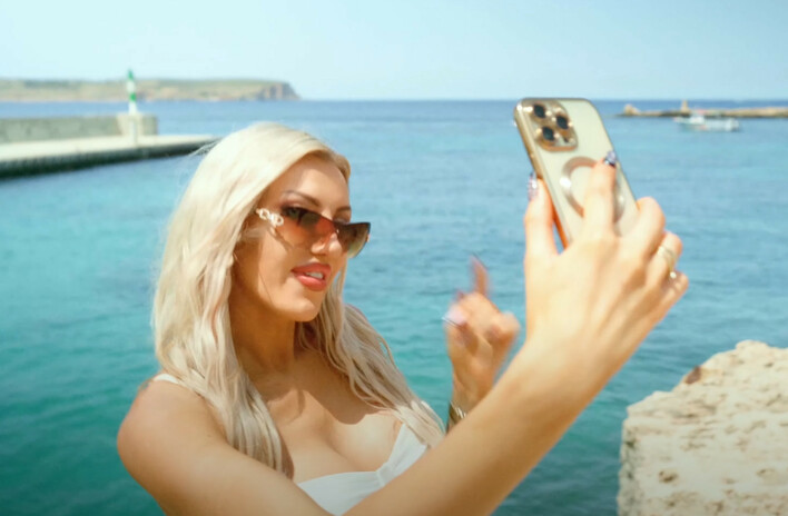 Maluba z nowością „Havana”! 