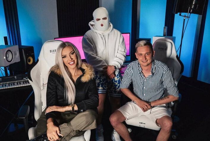 Maluba szykuje premierę „Havana”! Posłuchaj przedpremiery! 