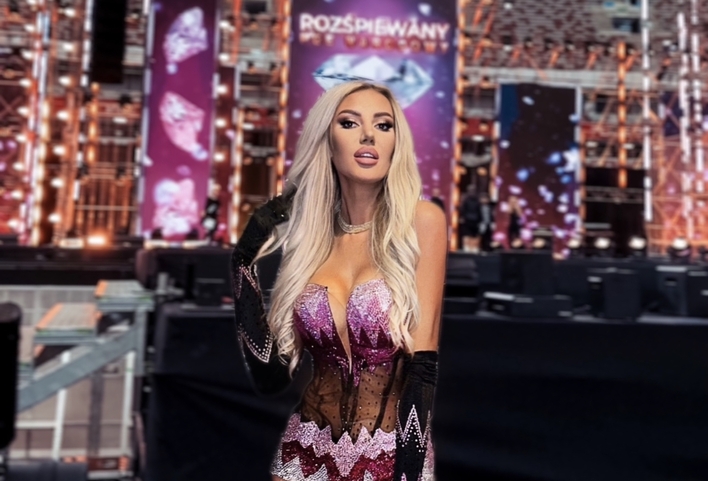 Maluba: Zamiast mieszkania zainwestowała w disco polo. Czy warto było ryzykować?