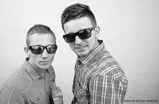 MałYzDużyM - Kierowca zawodowy | Premiera teledysku