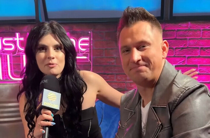 Małżeństwo na scenie w Must Be The Music? Znani artyści występują... osobno! Sprawdź, o co chodzi

