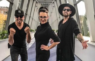 Mama ostrzegała - najlepszy utwór 2019 roku? Ponad 60 milionów na koncie Daj to Głośniej!