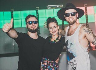 „Mama ostrzegała” w zaskakującym wydaniu! Będziecie w szoku!