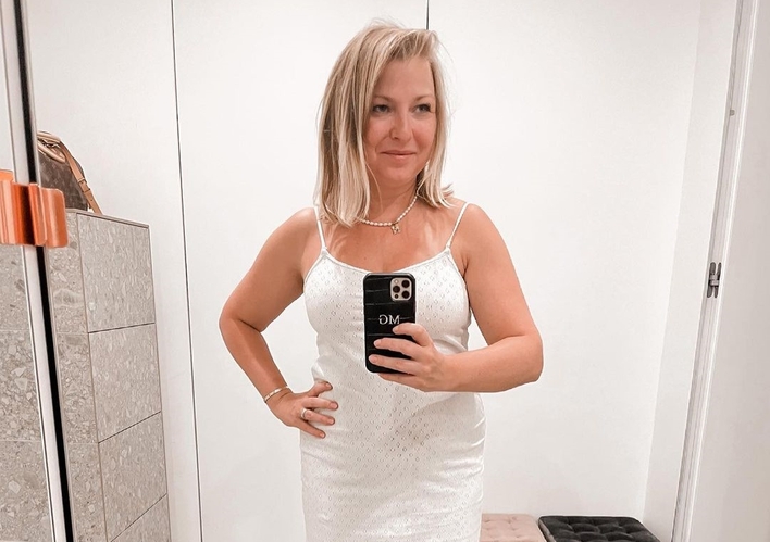 Mamaginekolog tańczy z mężem do nowego hitu disco polo! Nagranie podbija sieć! VIDEO