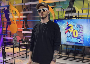 Mamy fragment nowej produkcji Łobuzów! Posłuchajcie jako pierwsi nowości pt. ”Dawaj tu byku”! 